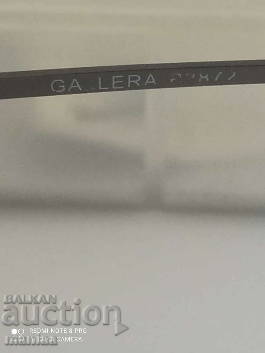 Ochelari de soare originali LERA cu preț 49.00 BGN | € 25.05