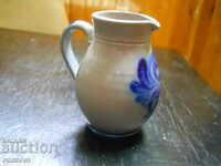 ceramic milk jug - Germany