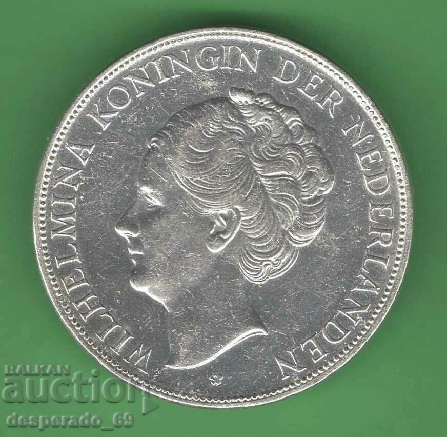 (¯`'•.¸ 2 1/2 guilders 1930 NETHERLANDS ¸.•'´¯) with price 75.00 BGN | € 38.35 (¯`'•.¸ 2 1/2 guilders 1930 NETHERLANDS ¸.•'´¯) with price 75.00 BGN | € 38.35