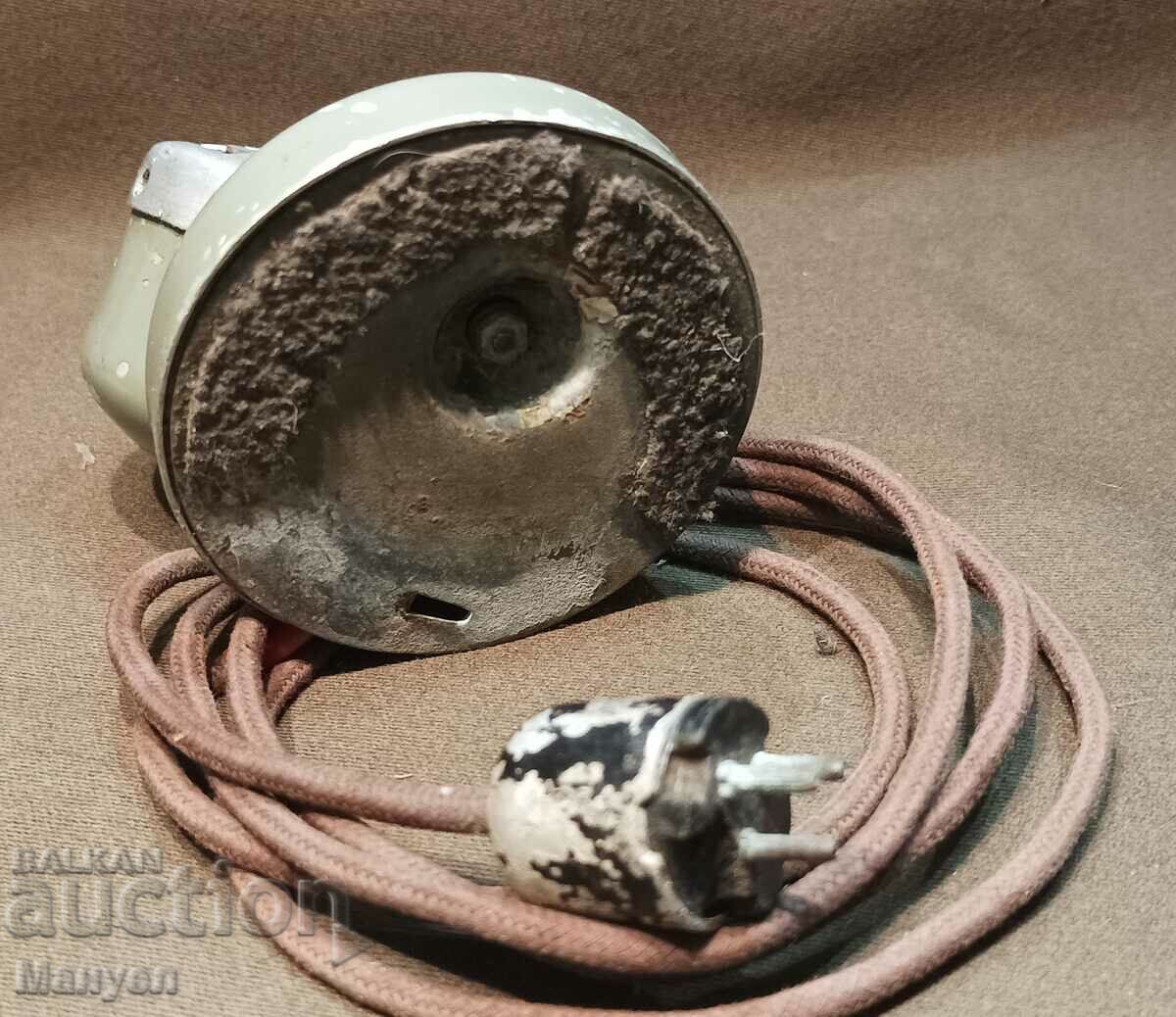 Old microphone "OCTAVA" MD 41. - 5 Old microphone "OCTAVA" MD 41. - 5