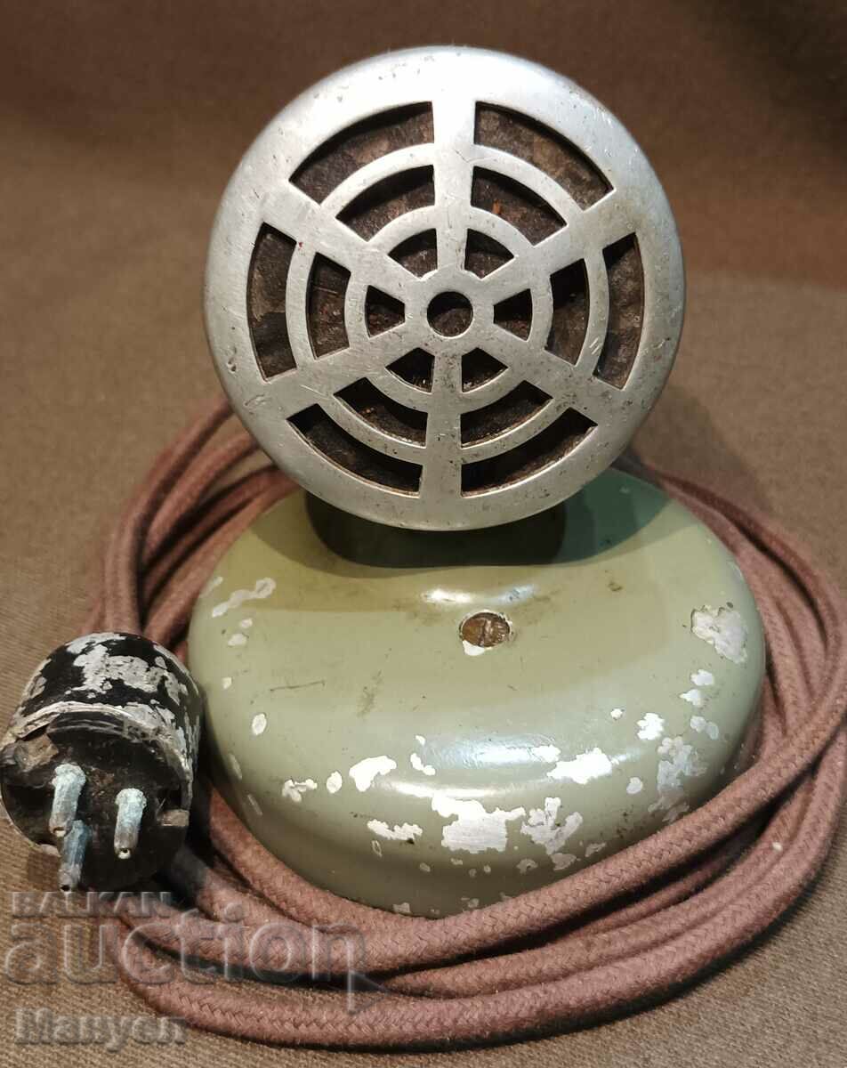 Old microphone "OCTAVA" MD 41.