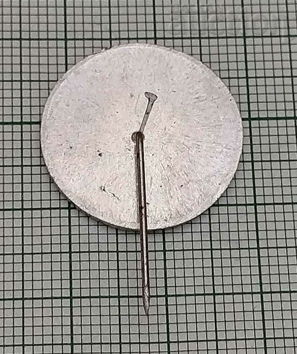 ROSE POLICE 100 YEARS LIBERATION BADGE with price 2.00 BGN | € 1.02 ROSE POLICE 100 YEARS LIBERATION BADGE with price 2.00 BGN | € 1.02