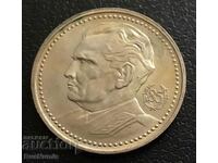 Iugoslavia. 200 dinari 1977. Josip Broz Tito.Argint. UNC.