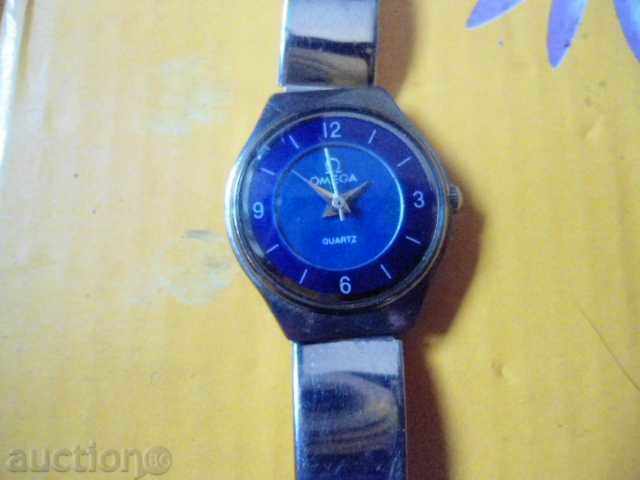 Delivery of omega replica Delivery of omega replica