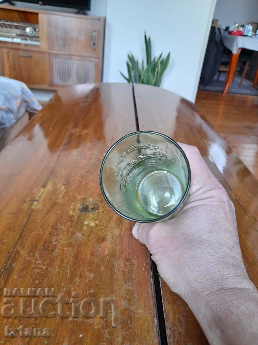 Delivery of Old glass of Coca Cola, Coca Cola Delivery of Old glass of Coca Cola, Coca Cola