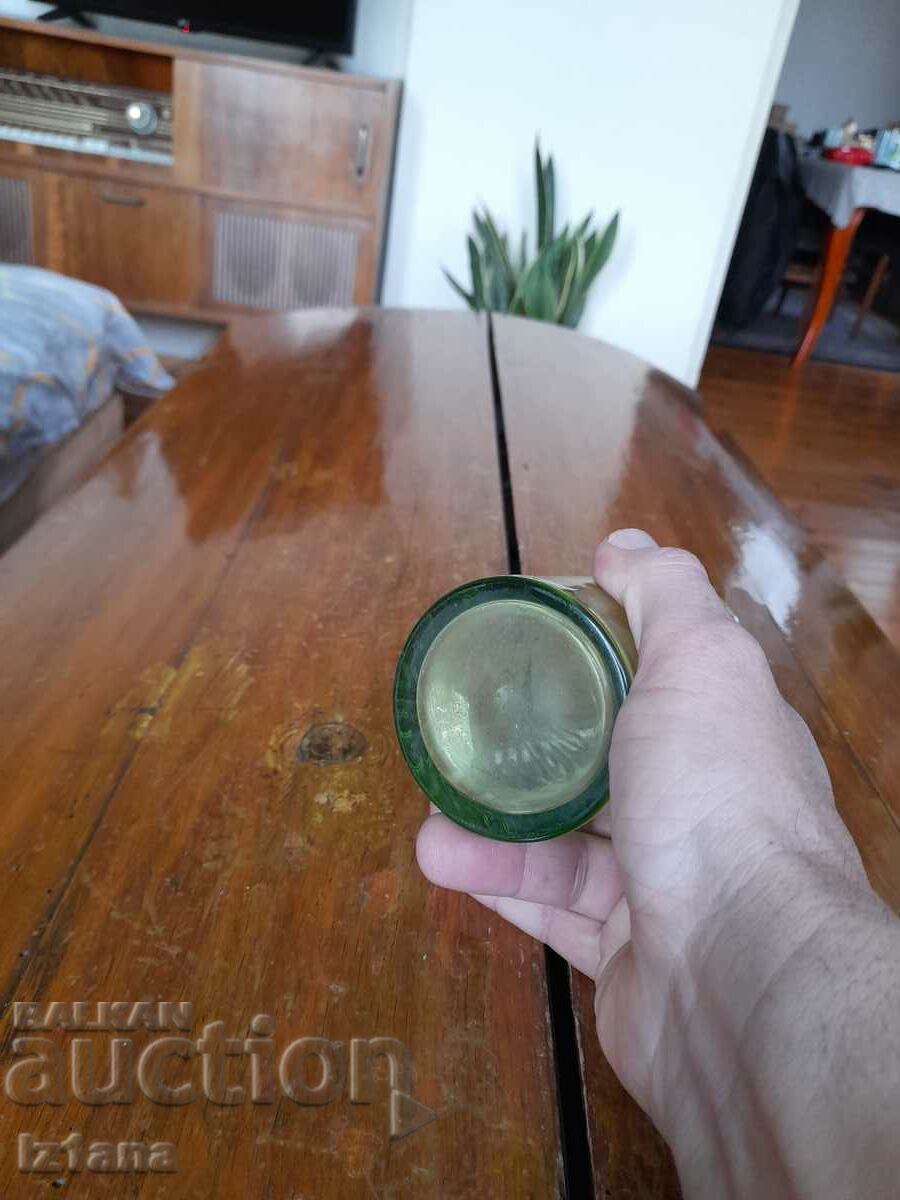 Old glass of Coca Cola, Coca Cola - 5 Old glass of Coca Cola, Coca Cola - 5