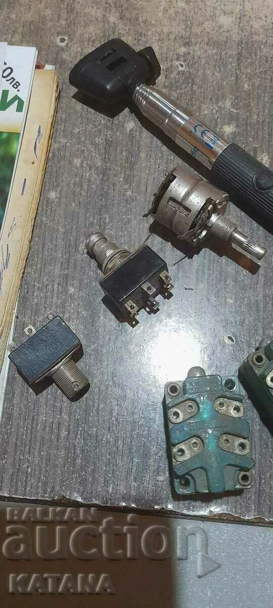 Auction Electronic scrap PROMOTION!!! Auction Electronic scrap PROMOTION!!!