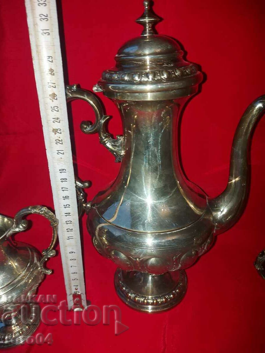 Auction OLD LUXURY SET Auction OLD LUXURY SET