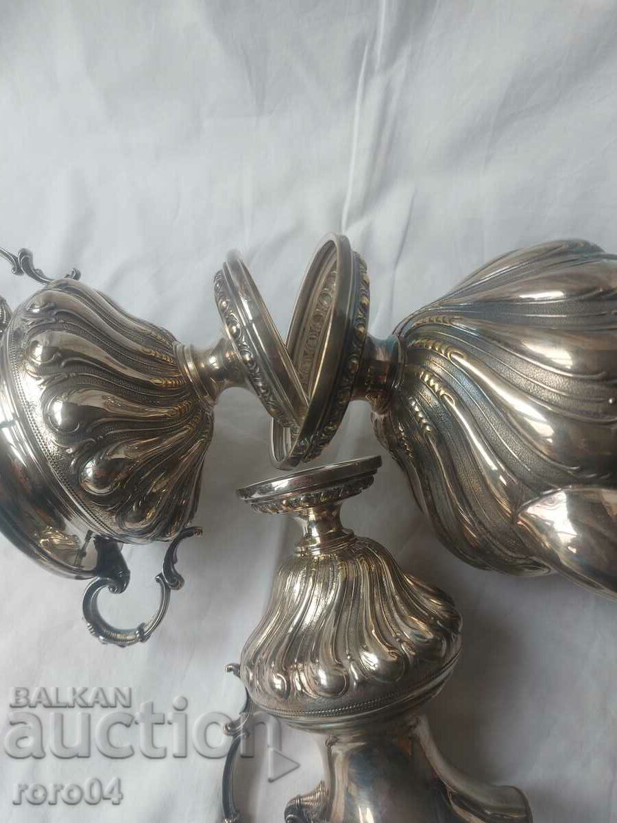 OLD LUXURY SET - 6 OLD LUXURY SET - 6