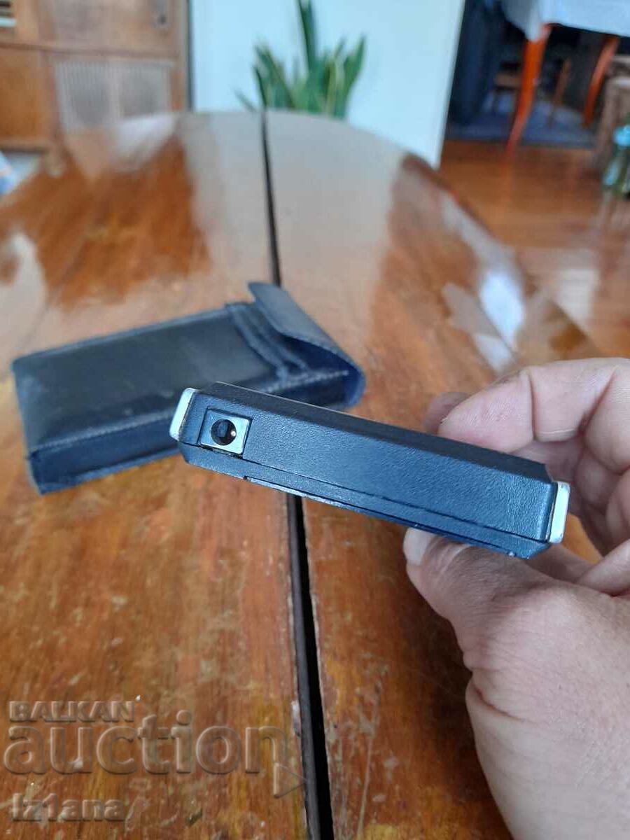 Old Compex SR-10 calculator - 6 Old Compex SR-10 calculator - 6