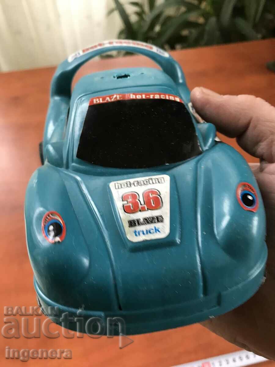 Livrarea Cărucior de jucărie Livrarea Cărucior de jucărie