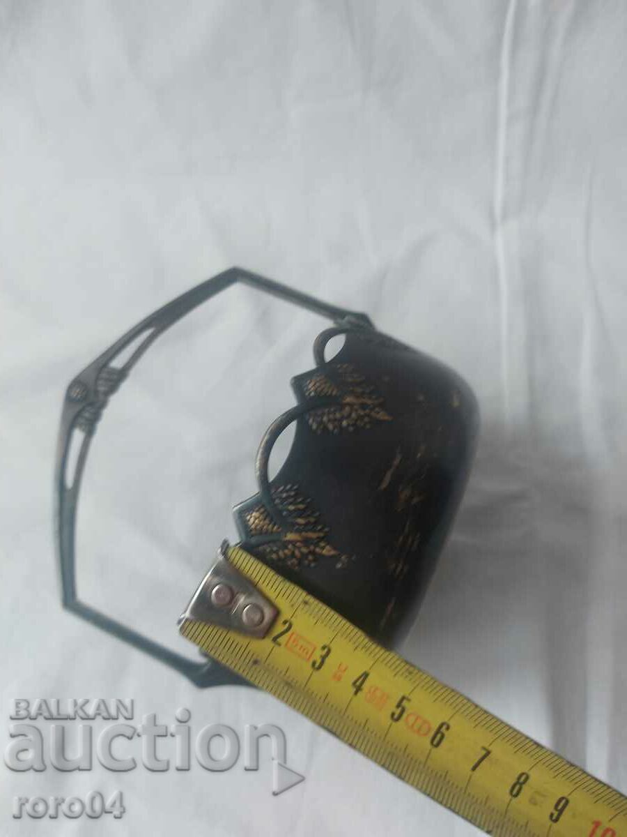 WMF with price 85.00 BGN | € 43.46 WMF with price 85.00 BGN | € 43.46