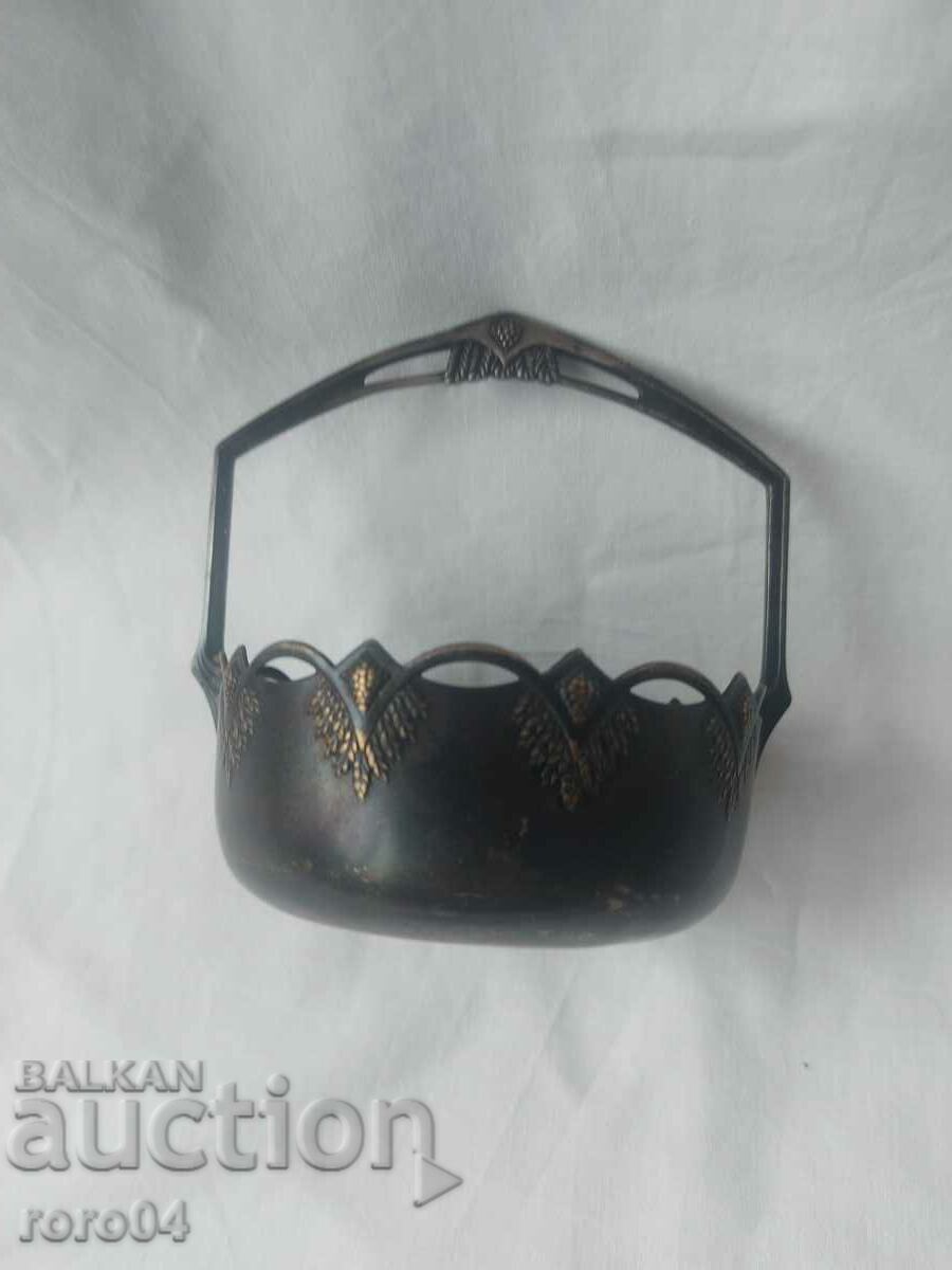 Delivery of WMF Delivery of WMF