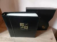 Timbre pentru album Germania 3 kg. Deutsche post editie