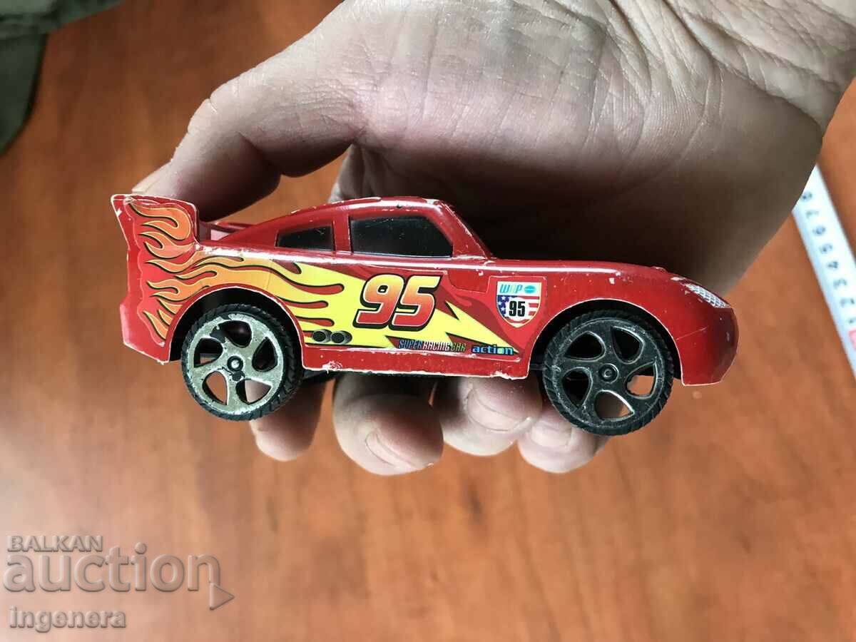 Cărucior de jucărie cu preț 3.00 BGN | € 1.53