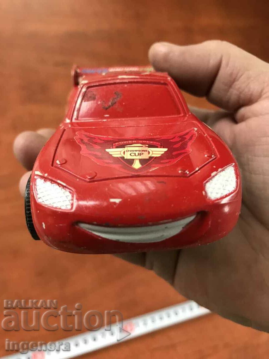 Licitație Cărucior de jucărie