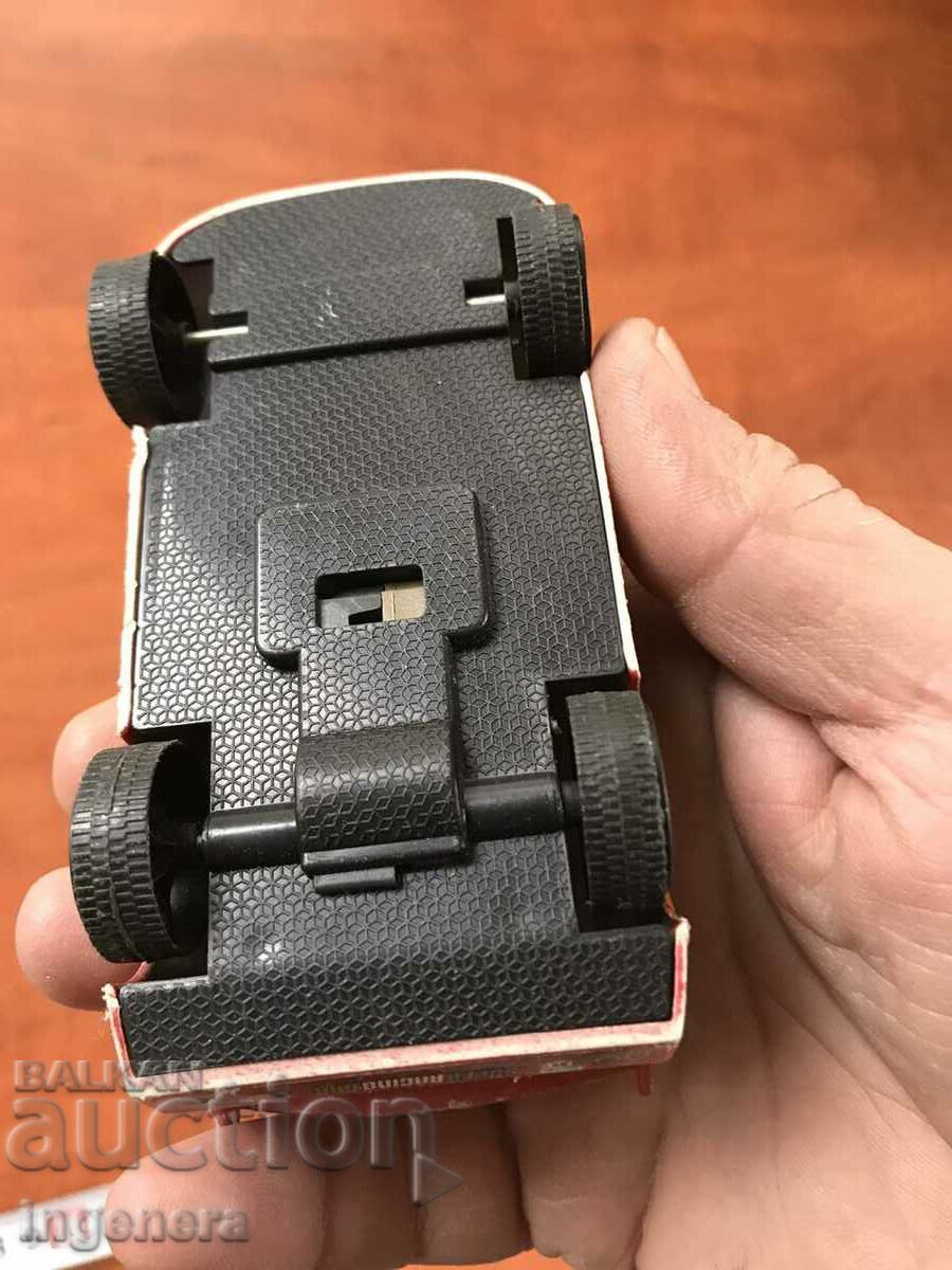 Cărucior de jucărie - 5