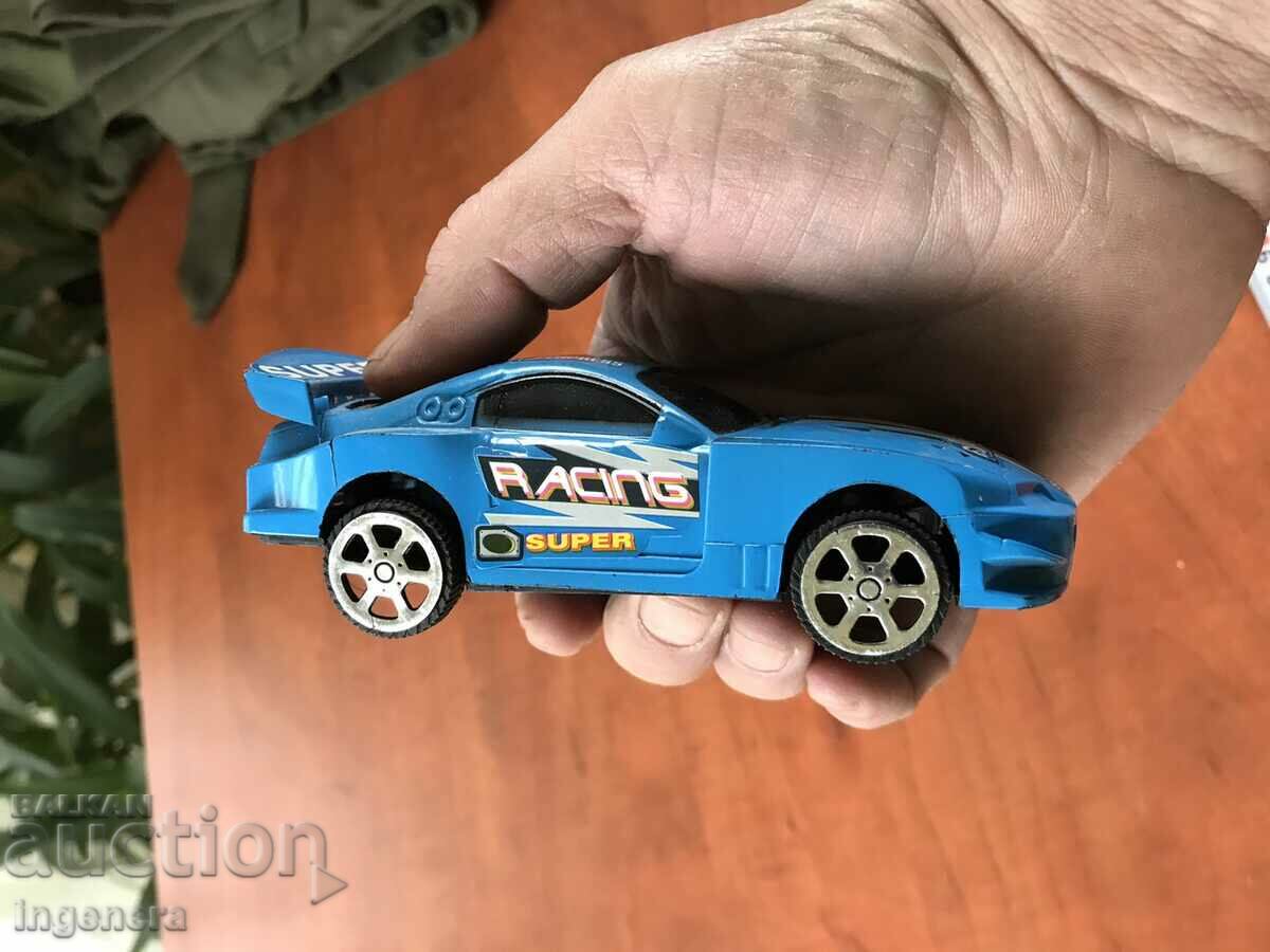 Cărucior de jucărie cu preț 3.00 BGN | € 1.53 Cărucior de jucărie cu preț 3.00 BGN | € 1.53