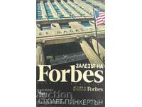 Залезът на Forbes - Стюарт Пинкертън