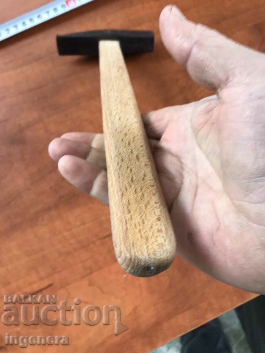 ЧУК ЧУКЧЕ СТАР ИНСТРУМЕНТ с цена 14.00 лв. | € 7.16