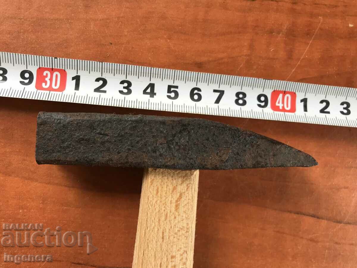 ЧУК ЧУКЧЕ СТАР ИНСТРУМЕНТ - 5