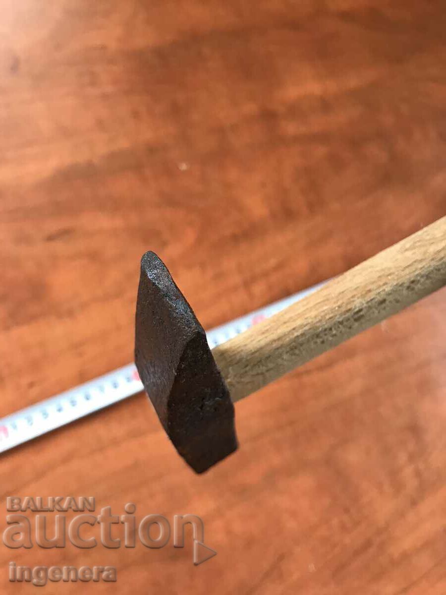 ЧУК ЧУКЧЕ СТАР ИНСТРУМЕНТ - 7