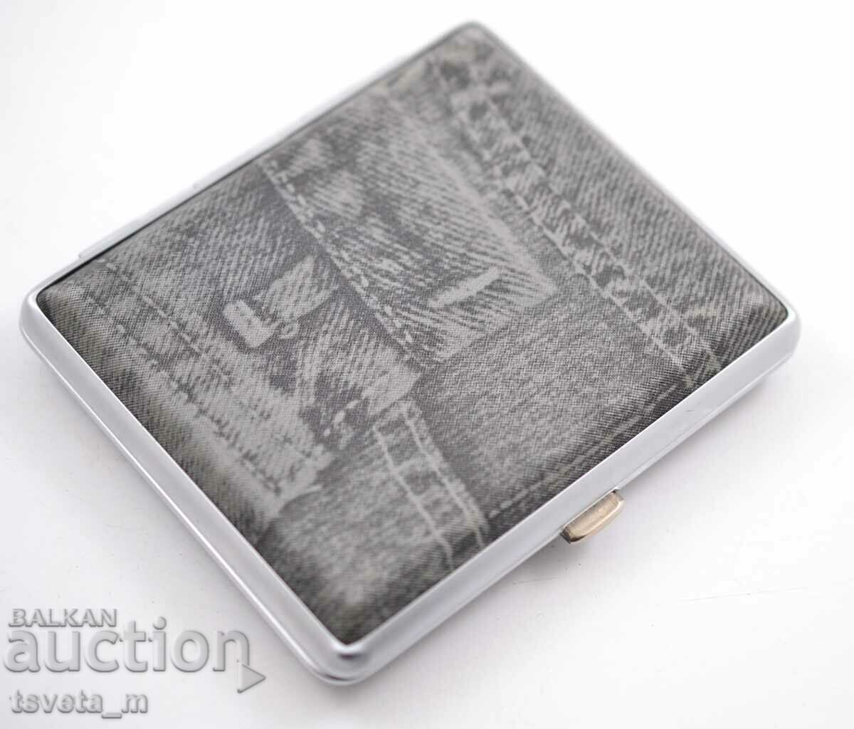 TABACKER with price € 2.00 | 3.91 BGN