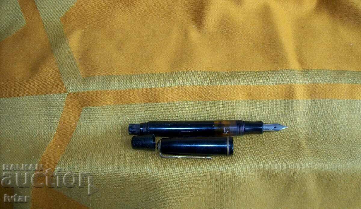Auction RODINA pen Auction RODINA pen