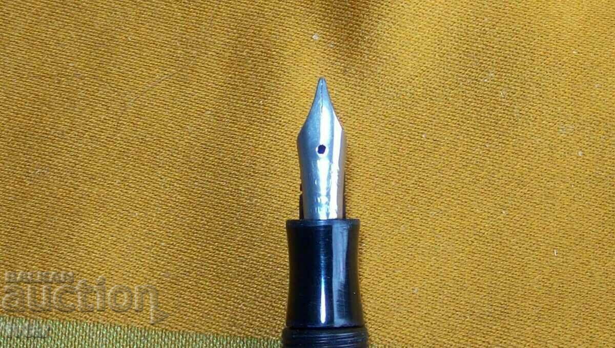 Delivery of RODINA pen Delivery of RODINA pen