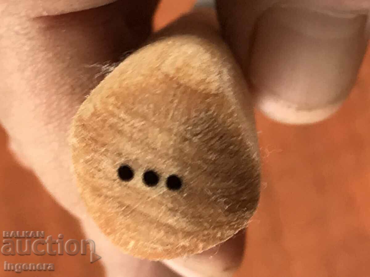 PILA TRIANGLE INSTRUMENT - 5