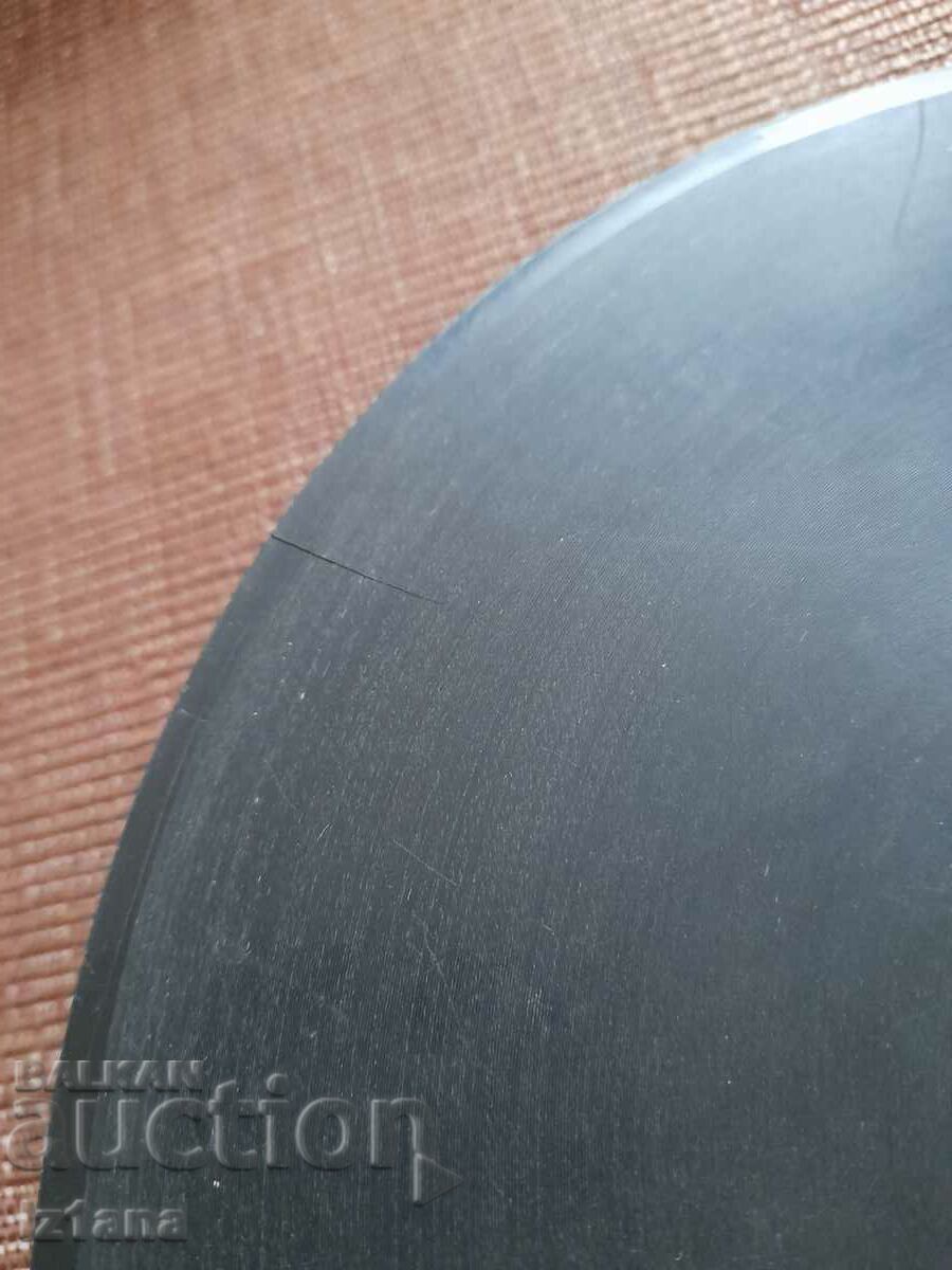 Auction Gramophone record Orpheus Auction Gramophone record Orpheus