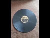 Gramophone record Orpheus