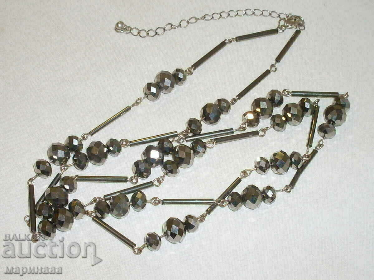 ΜΑΚΡΥ ΚΟΛΙΕ. ΜΕΤΑΛΛΟ, ΓΥΑΛΙ ΜΑΚΡΥ ΚΟΛΙΕ. ΜΕΤΑΛΛΟ, ΓΥΑΛΙ