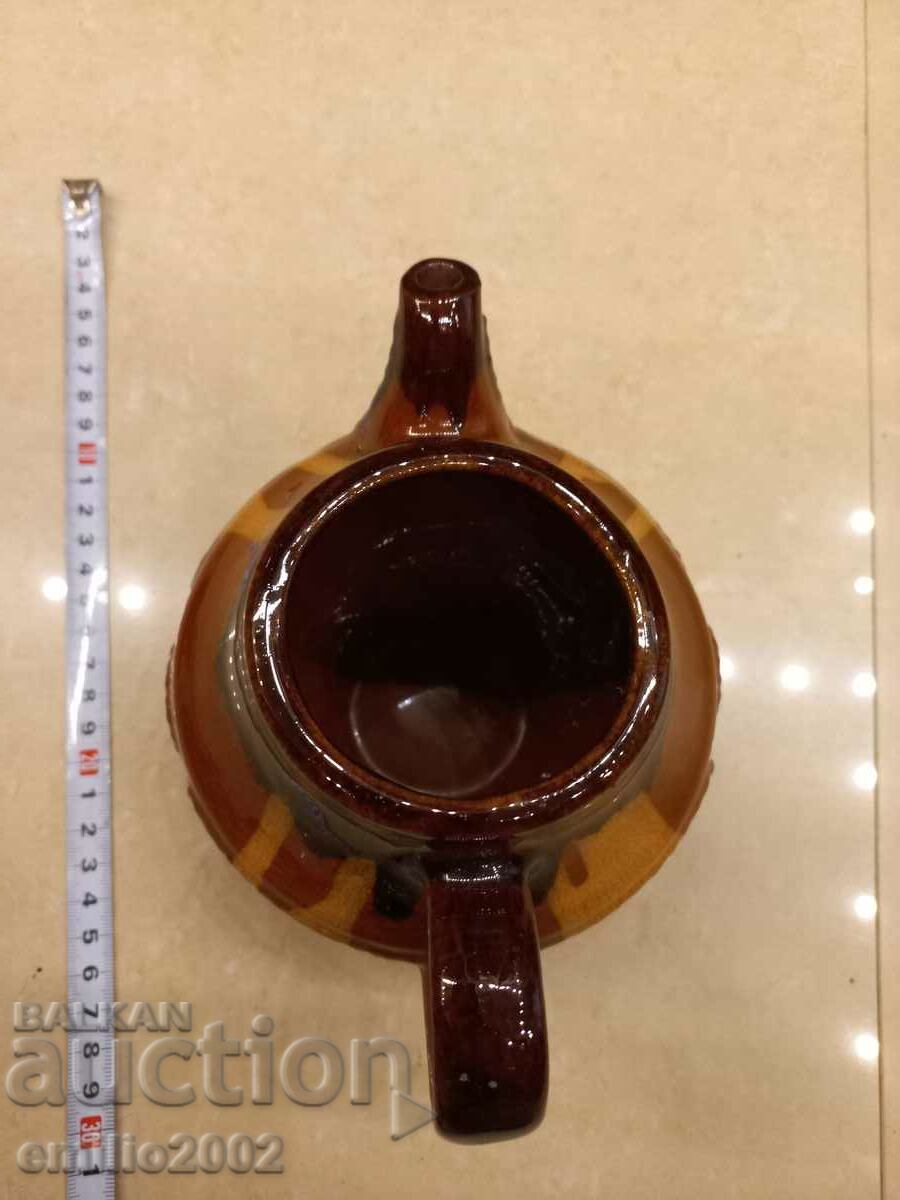 Аукцион Керамична каничка Аукцион Керамична каничка