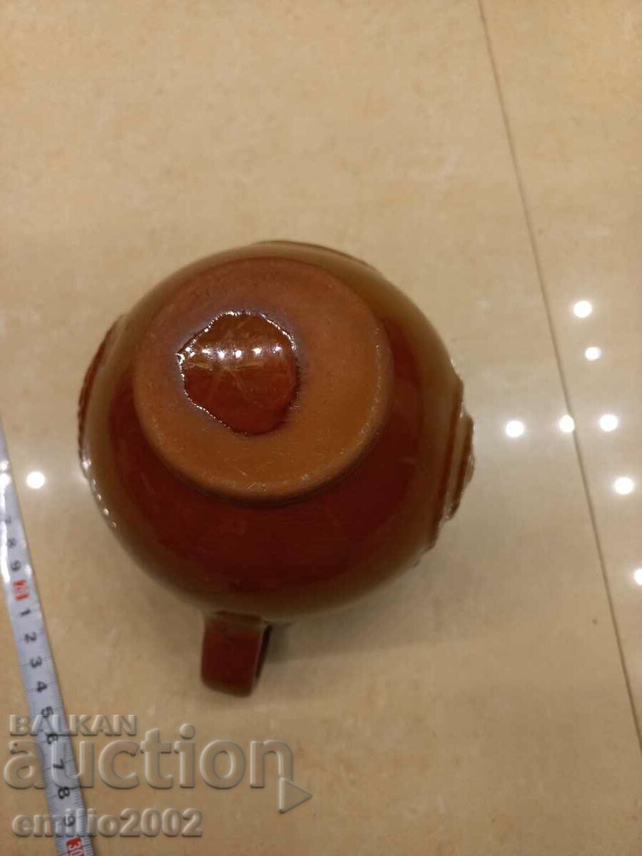 Доставка на Керамична каничка Доставка на Керамична каничка