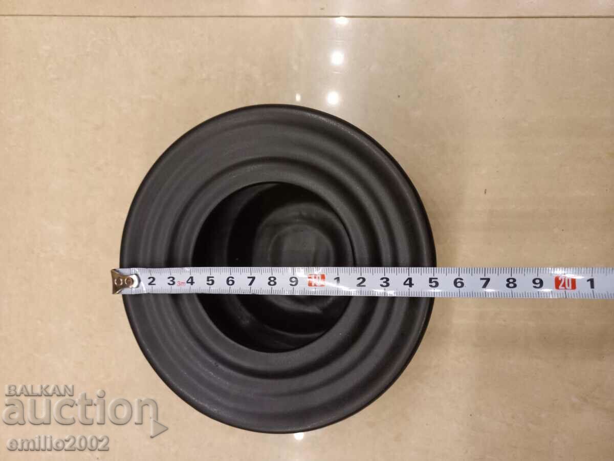 Аукцион Керамична поставка за подгряване Бразилия Аукцион Керамична поставка за подгряване Бразилия