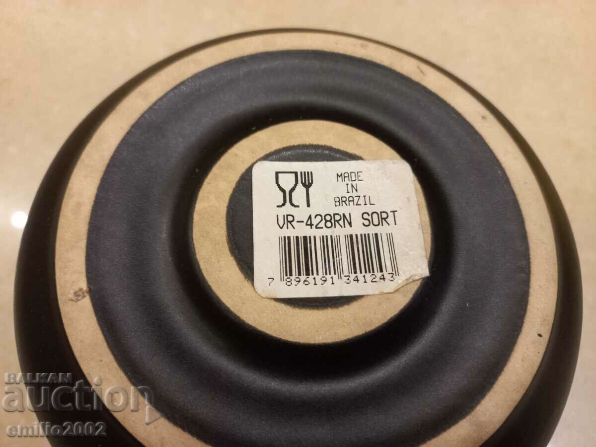 Керамична поставка за подгряване Бразилия - 5 Керамична поставка за подгряване Бразилия - 5