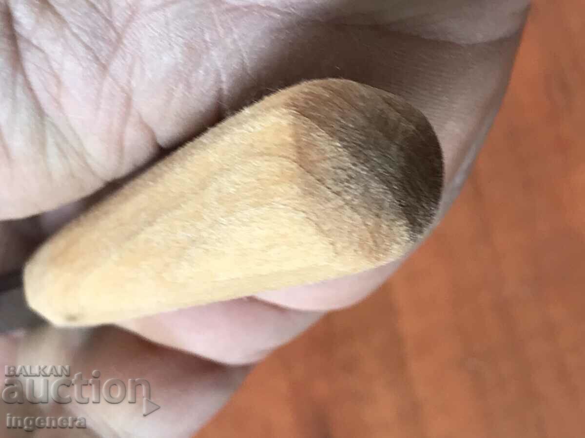 ПИЛА ТРИЪГЪЛНА ИНСТРУМЕНТ - 5