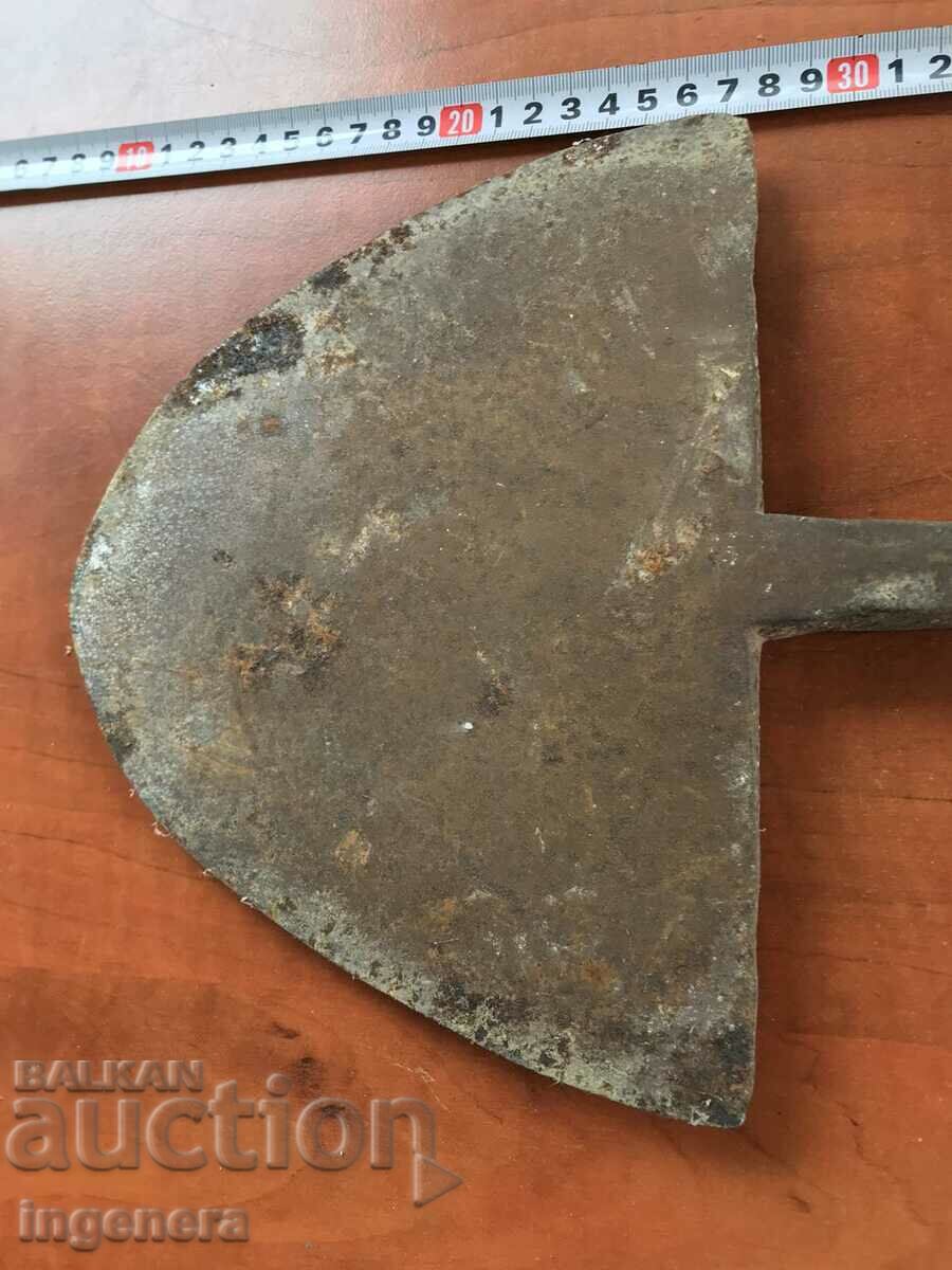 Delivery of FORGED PLANTING TOOL PLANT PLANTING Delivery of FORGED PLANTING TOOL PLANT PLANTING