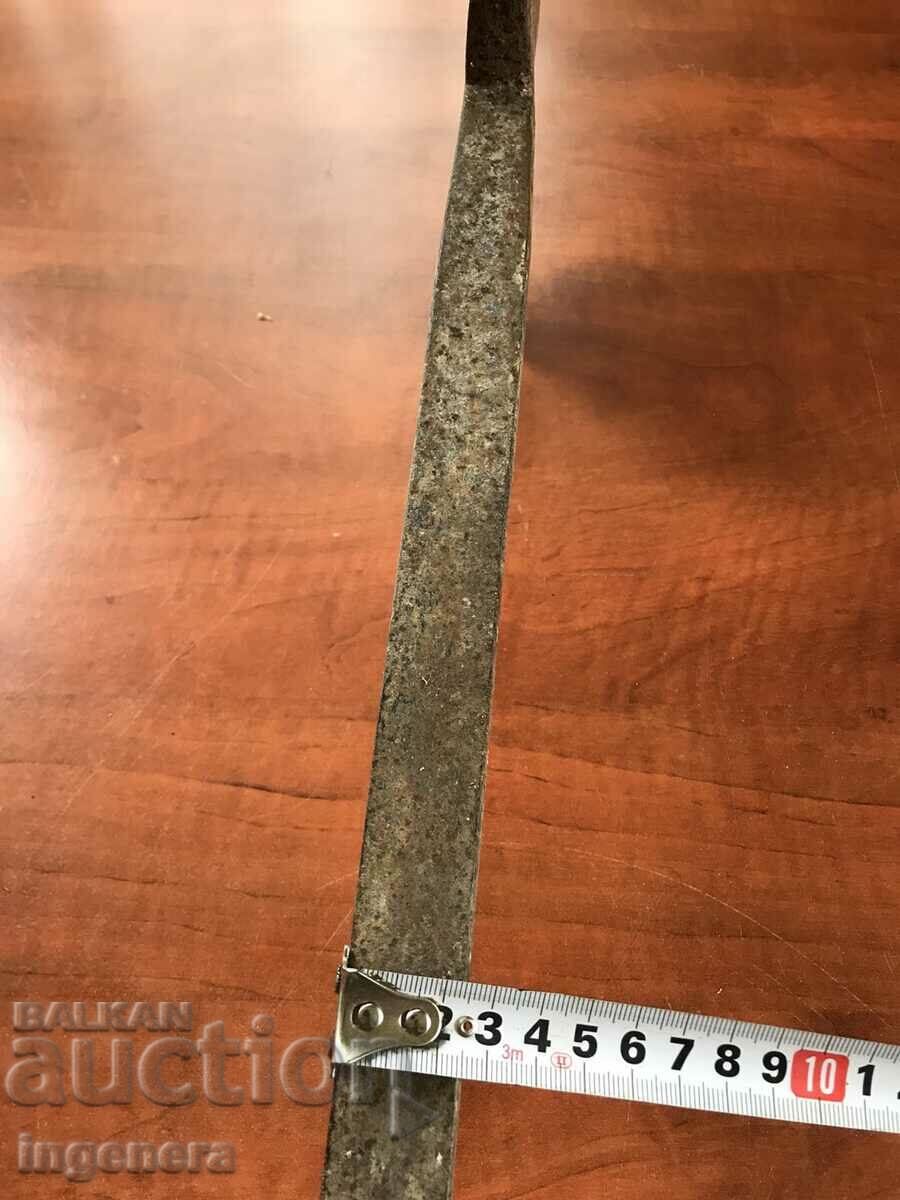 FORGED PLANTING TOOL PLANT PLANTING - 5 FORGED PLANTING TOOL PLANT PLANTING - 5