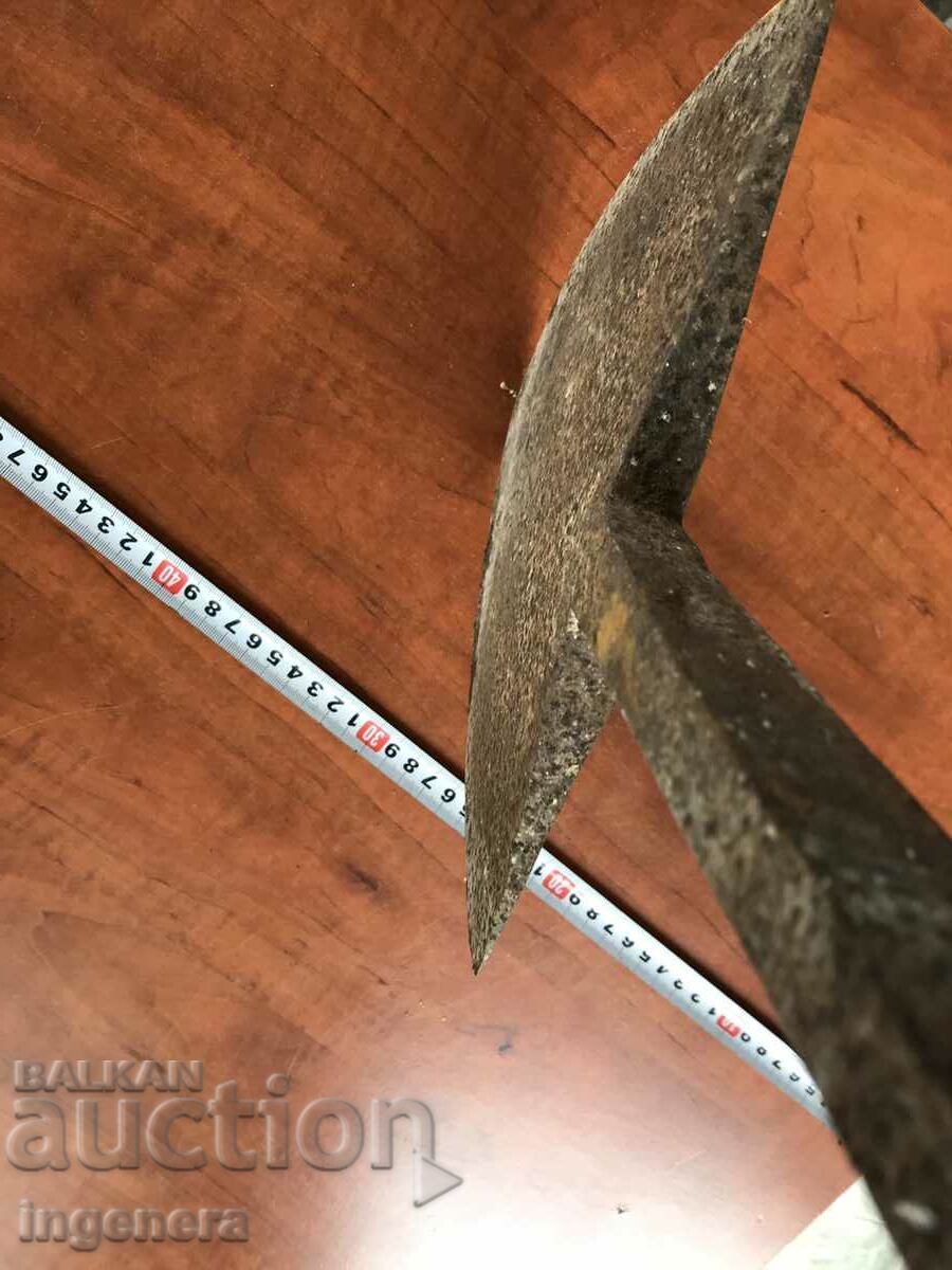 FORGED PLANTING TOOL PLANT PLANTING - 6 FORGED PLANTING TOOL PLANT PLANTING - 6