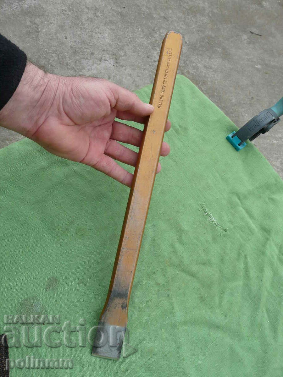 Quality cutter - 17 - 5 Quality cutter - 17 - 5