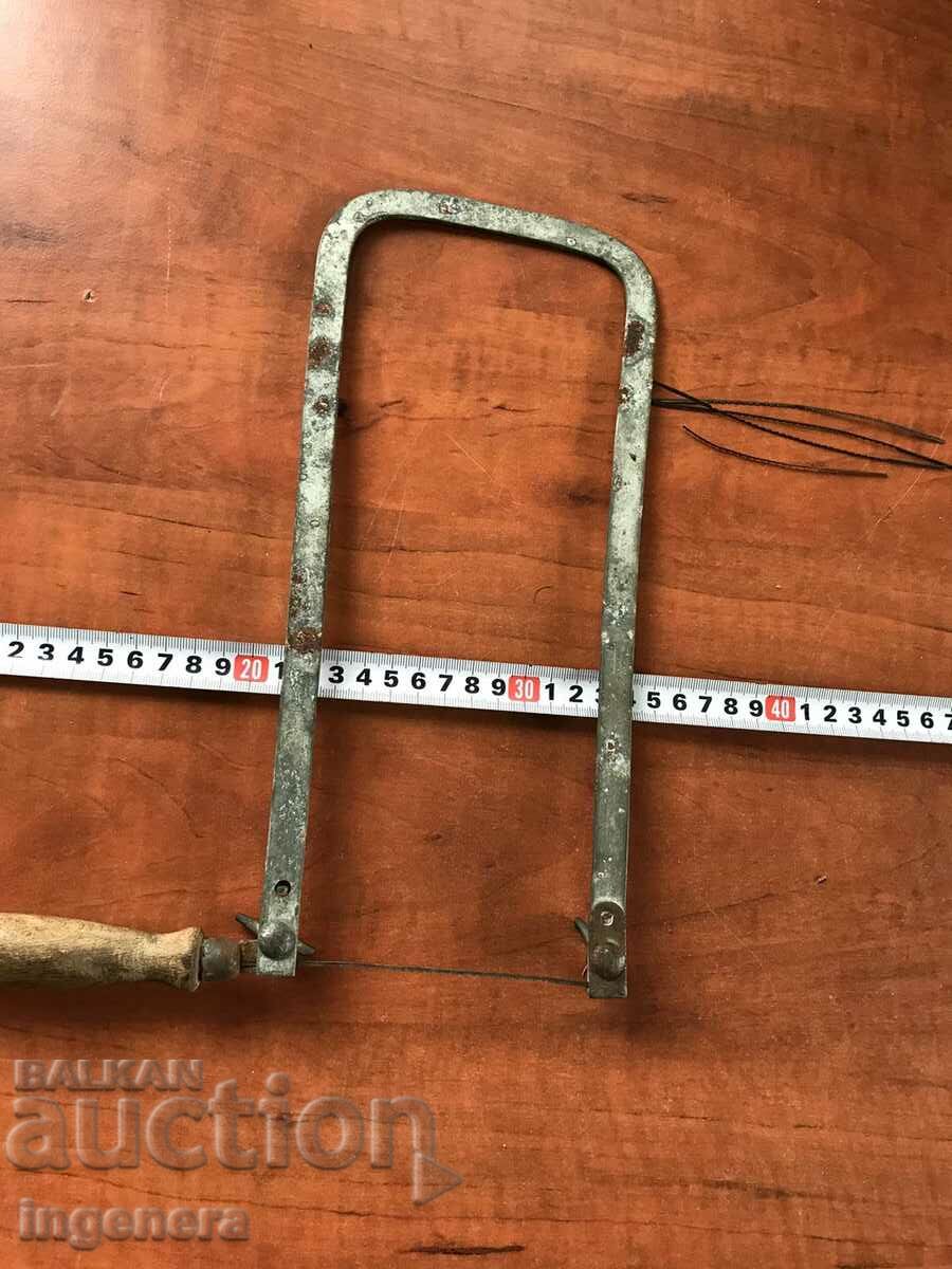 SAW SAW STUDENT TAMPLARIE - 5 SAW SAW STUDENT TAMPLARIE - 5