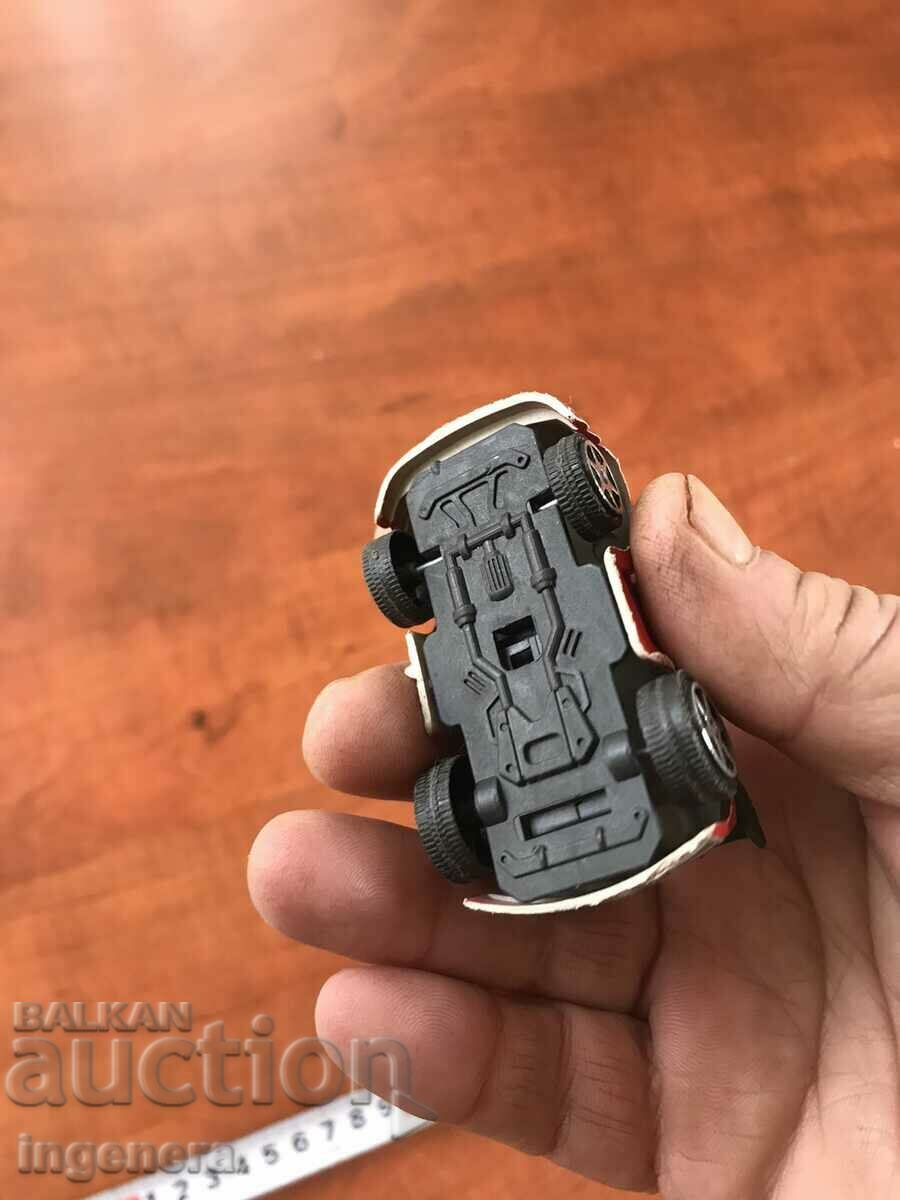 Cărucior de jucărie cu preț 2.00 BGN | € 1.02