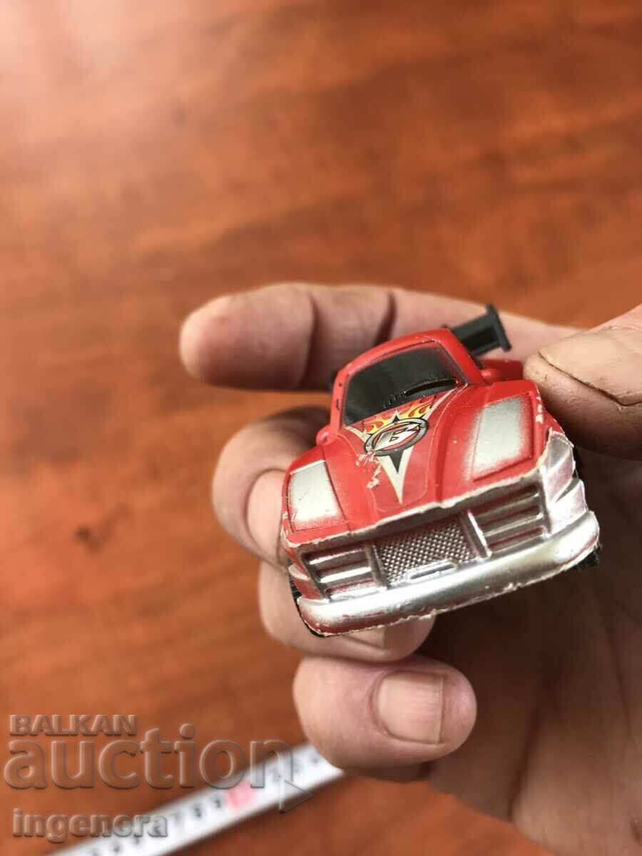 Licitație Cărucior de jucărie