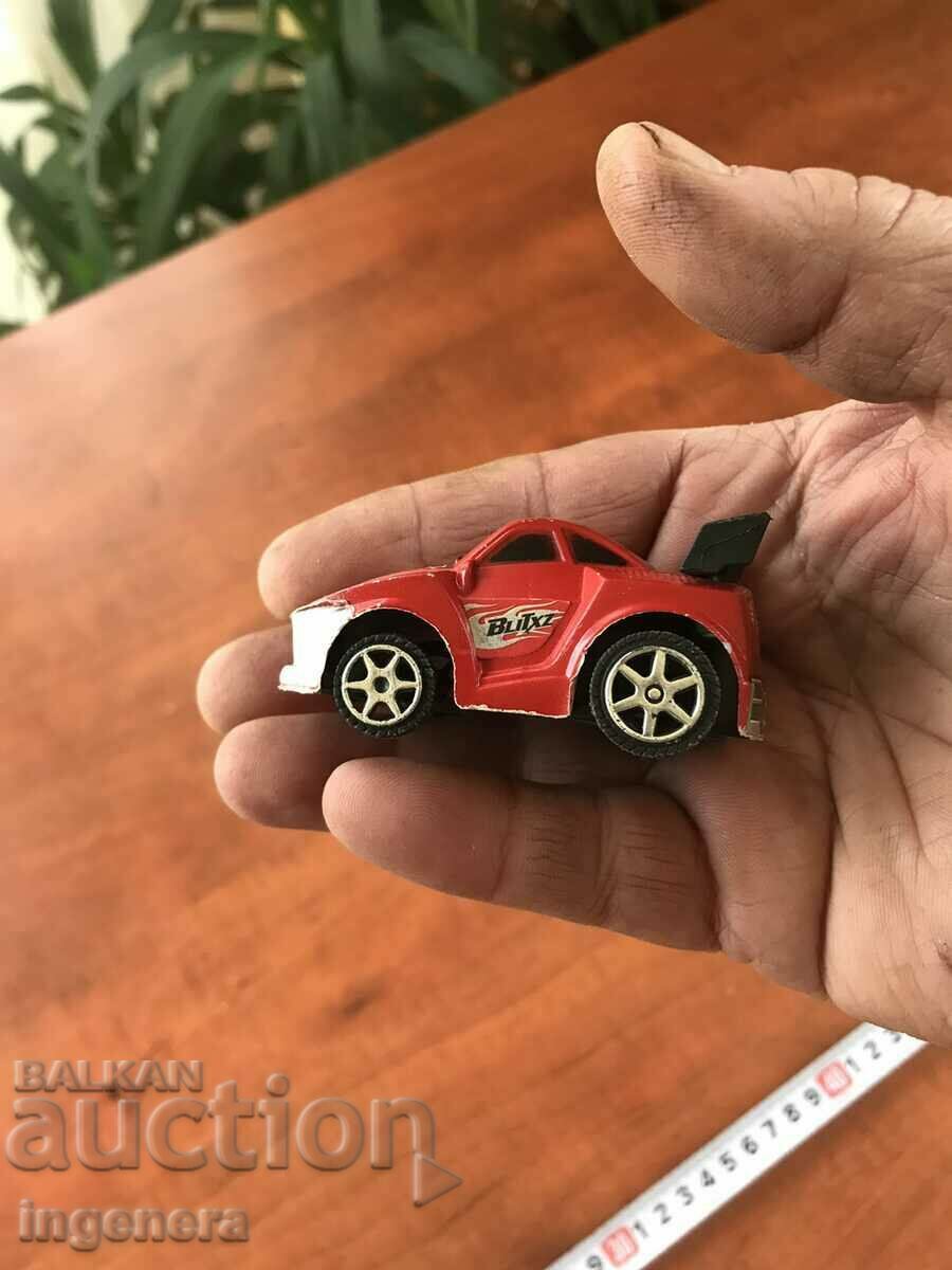 Cărucior de jucărie - 5