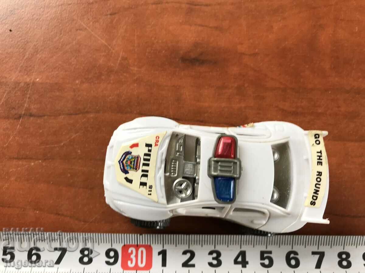 TOY CAR TROLLEY with price 4.00 BGN | € 2.05