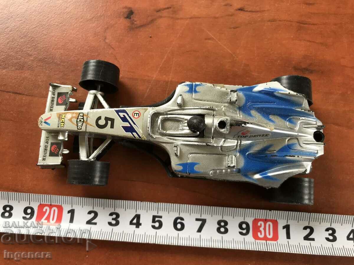 Cărucior de jucărie cu preț 5.00 BGN | € 2.56