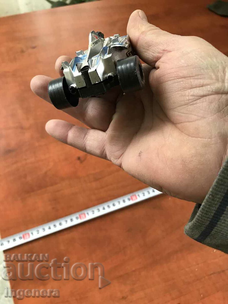 Licitație Cărucior de jucărie