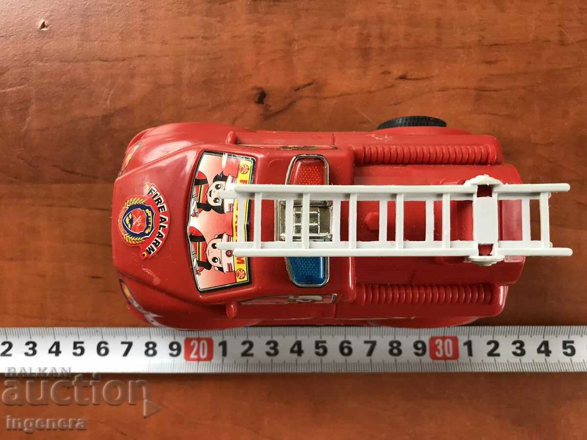 TOY CAR TROLLEY with price 4.00 BGN | € 2.05